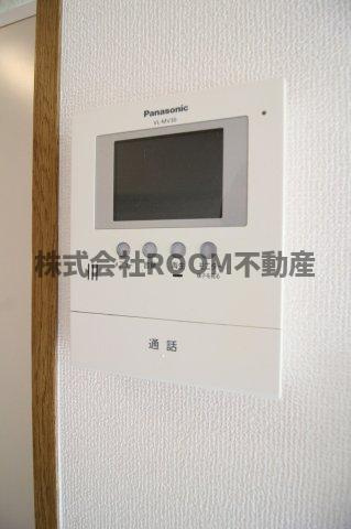 第7年見マンションのセキュリティ