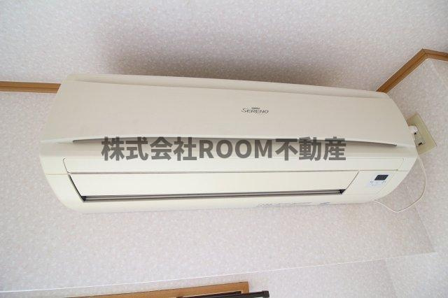 第7年見マンションの設備