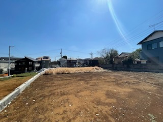【外観】 | 駅徒歩圏内でありながらのどかな雰囲気の街並