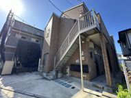 レイディアンス安浦の画像