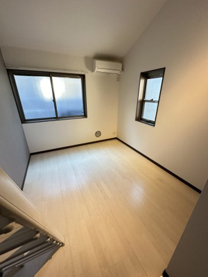 【居間・リビング】 | レイディアンス安浦