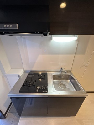 【キッチン】 | レイディアンス安浦