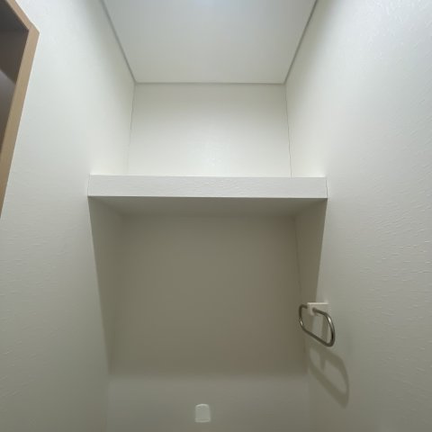 リヴァーハイツ輪西の内装