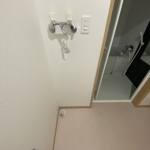 リヴァーハイツ輪西のその他