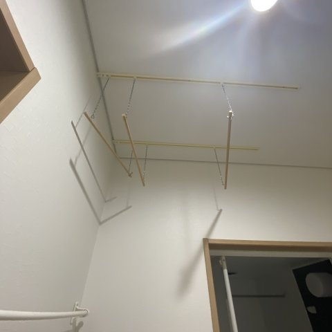 リヴァーハイツ輪西のその他