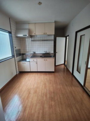 【居間・リビング】 | ウッディ・ナウ | ゆったり過ごせる居間です