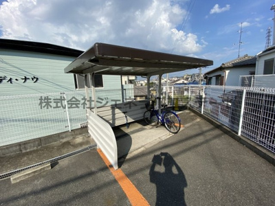 【その他共用部分】 | ウッディ・ナウ