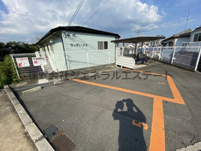 【外観】 | ウッディ・ナウ