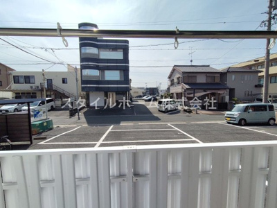 【展望】 | フォーブル橋良