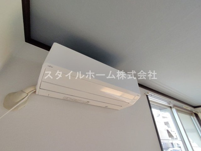 【設備】 | フォーブル橋良