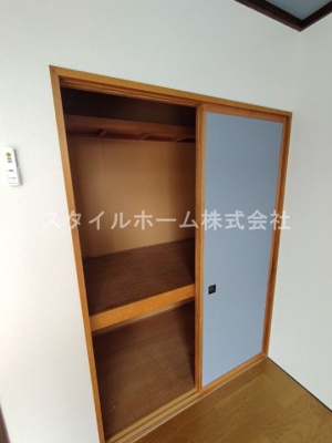【収納】 | フォーブル橋良