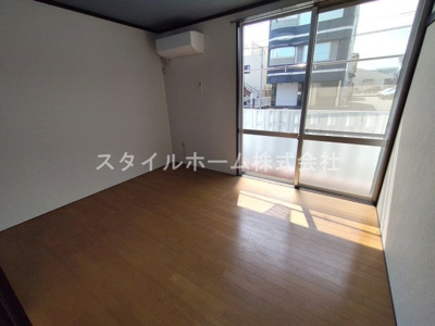 【展望】 | フォーブル橋良