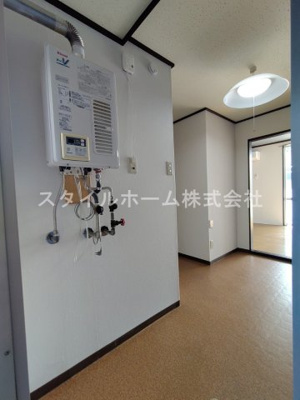 【ロビー】 | フォーブル橋良