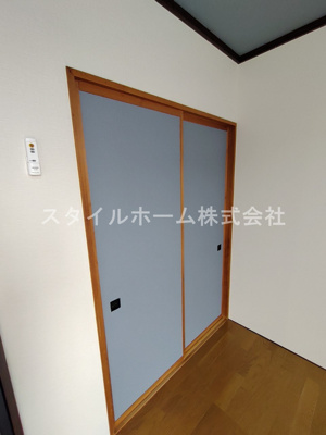 【和室】 | フォーブル橋良