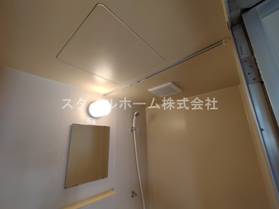 【内装】 | フォーブル橋良