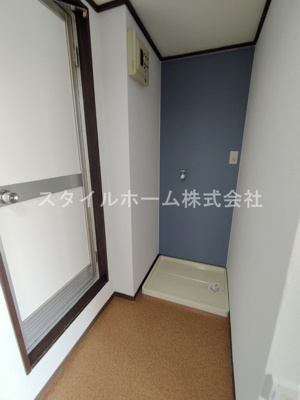 【玄関】 | フォーブル橋良