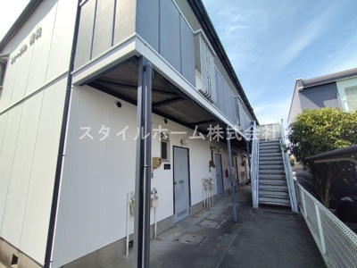 【その他共用部分】 | フォーブル橋良