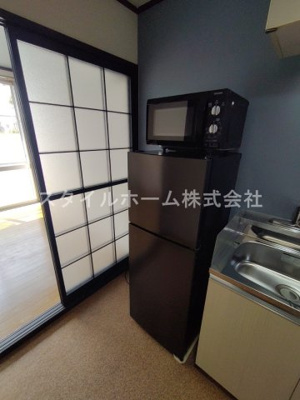 【その他】 | フォーブル橋良