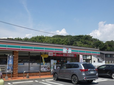 【周辺】 | クレストヒルズ A棟