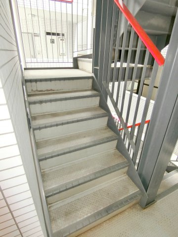 ヴェルステージ蒲田駅前のその他共用部分