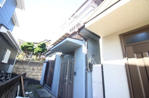 森が丘テラスハウスの画像