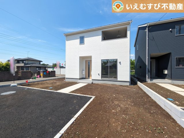 Cradle garden　寄居町用土第3