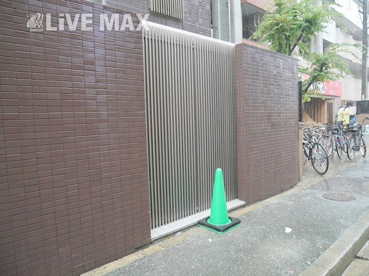 【外観】アルティザ平尾 
