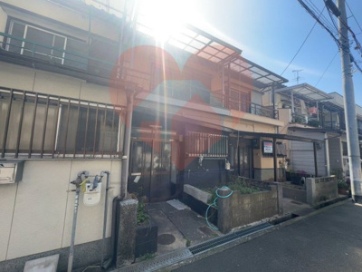  | 松原市河合３丁目貸家