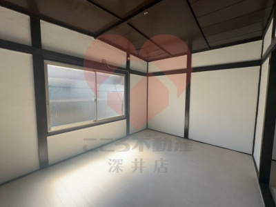  | 松原市河合３丁目貸家