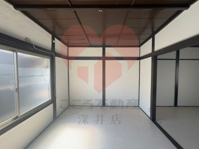  | 松原市河合３丁目貸家