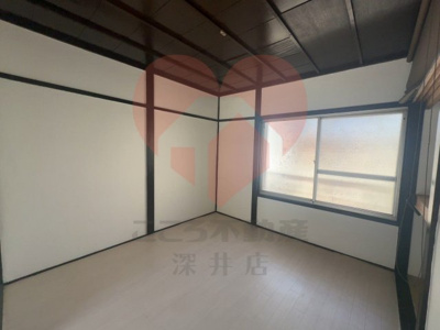  | 松原市河合３丁目貸家