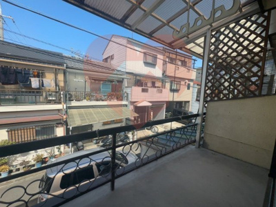  | 松原市河合３丁目貸家