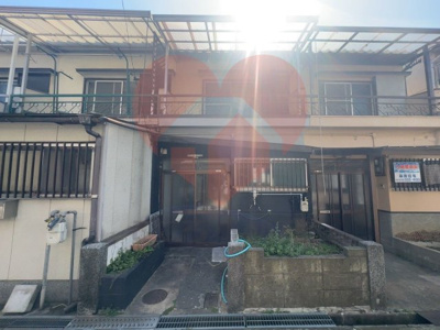  | 松原市河合３丁目貸家