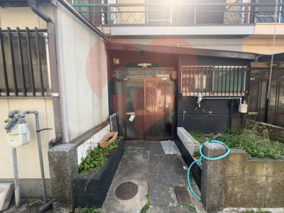  | 松原市河合３丁目貸家