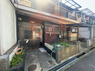  | 松原市河合３丁目貸家