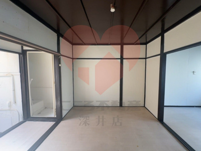  | 松原市河合３丁目貸家