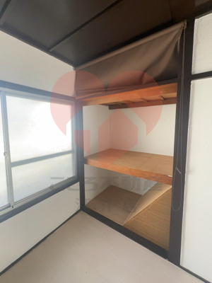 【収納】 | 松原市河合３丁目貸家