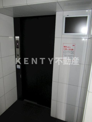 【その他】 | ＨＹ’ｓ Ｄｕｒａｎｔｅ | エレベーター