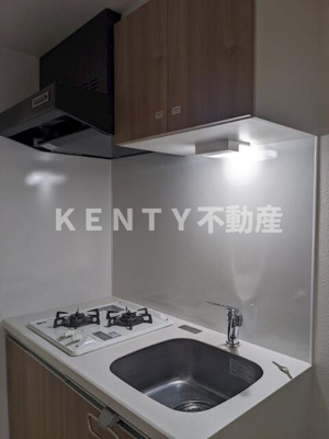 【キッチン】 | ＨＹ’ｓ Ｄｕｒａｎｔｅ | キッチンです