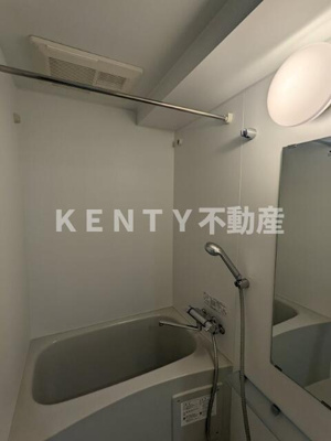 【浴室】 | ＨＹ’ｓ Ｄｕｒａｎｔｅ | コンパクトで使いやすいお風呂です