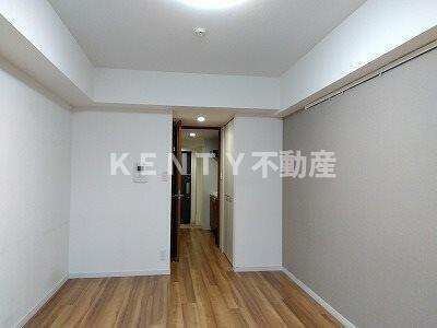 【寝室】 | ＨＹ’ｓ Ｄｕｒａｎｔｅ | 使い勝手のいい寝室です