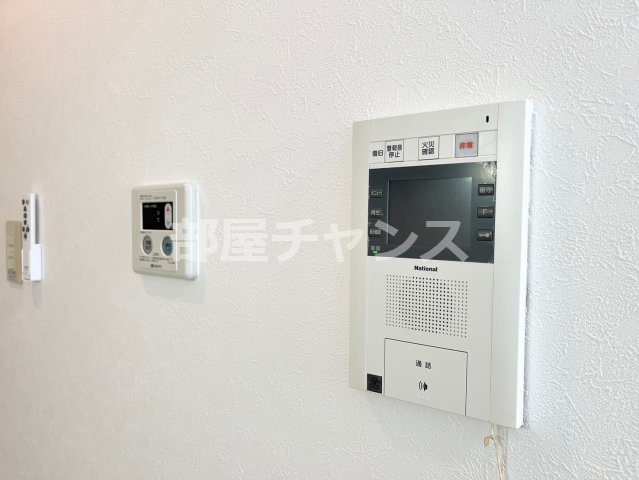 glanzのセキュリティ