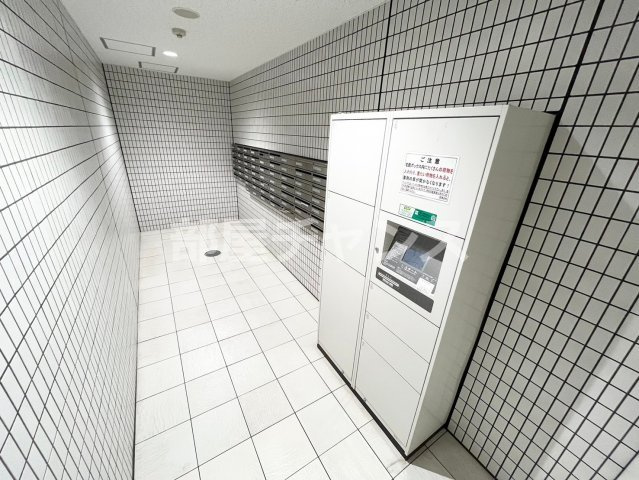 glanzのその他共用部分