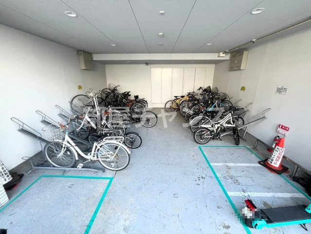 glanzのその他共用部分