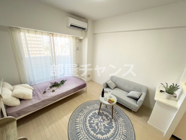 glanzの居間・リビング