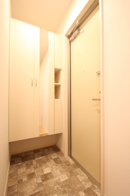 【玄関】 | CASA白金