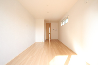 【寝室】 | CASA白金