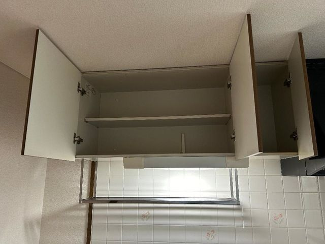 パークサイドピア　　刈谷市の賃貸ならクラスホーム刈谷店のキッチン
