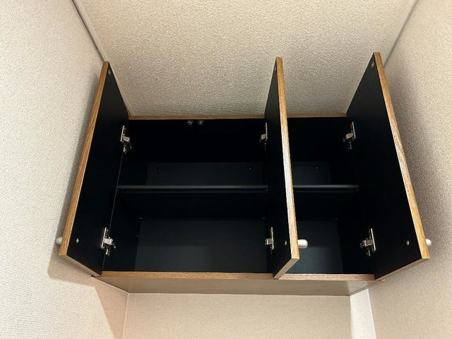 パークサイドピア　　刈谷市の賃貸ならクラスホーム刈谷店の収納