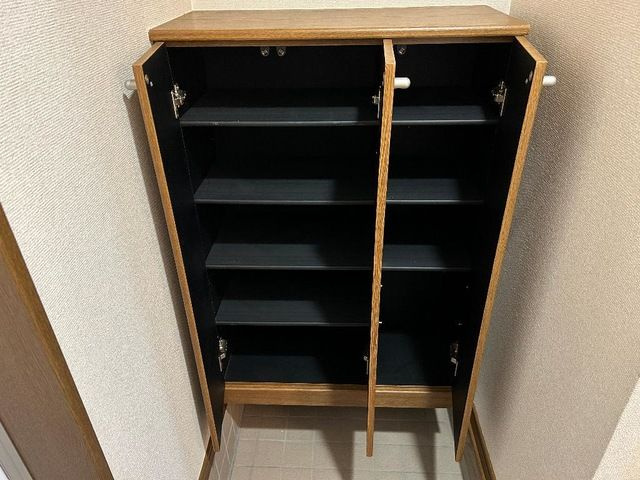 パークサイドピア　　刈谷市の賃貸ならクラスホーム刈谷店の玄関